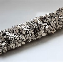 Image result for Titanium. Size: 202 x 198. Source: www.thoughtco.com