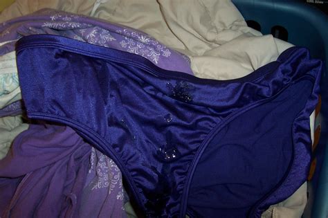 goodwill girl purple panty cumshot bbw fuck pic
