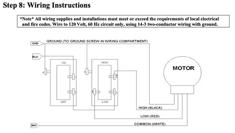 wiring diagram   house fan   wire   house fan  speed ecm youtube