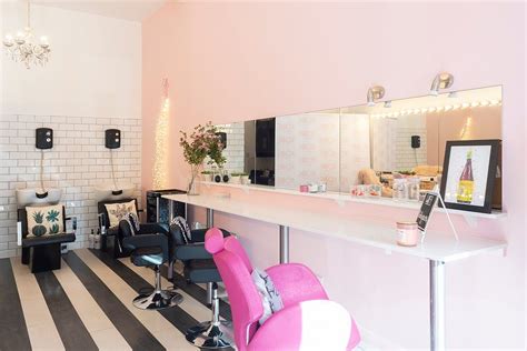 rhona s hair hair salon in partick glasgow treatwell