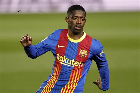 chelsea told cut price ousmane dembele release clause