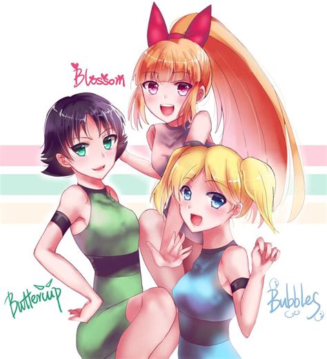 Pictures Of Hentai Powerpuff Girls Porn Archive