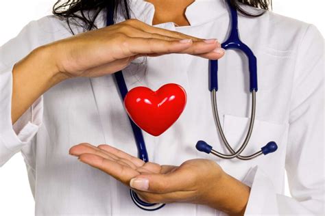 hoe een hartinfarct behandelen state  art
