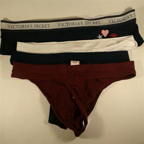 Victoria S Secret Intimates And Sleepwear Victorias Secret Panties New