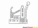Fabrik Ausmalen Grafik Ausmalbilder sketch template