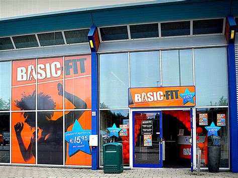 basic fit purmerend sportscholencheck