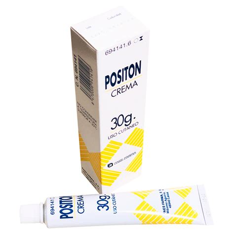 positon  cream aversi