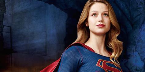 ‘supergirl’ Will Air Monday Nights On Cbs New Images And