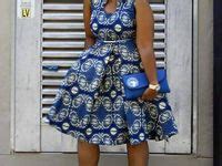 chitenge dresses ideas   african fashion dresses