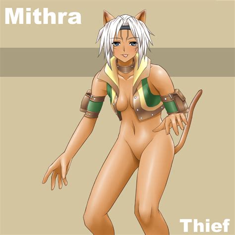 Rule 34 Final Fantasy Final Fantasy Xi Mithra Tagme 299869