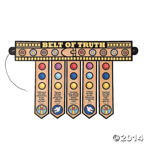 coloryourownarmorofgodbelt orientaltradingcom armor  god