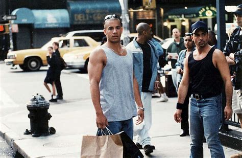 best vin diesel movies ranked which fast and furious was his best