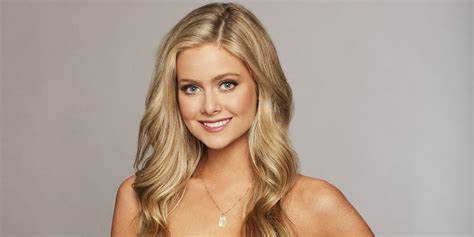 who is hannah godwin bachelor nation is going wild for this contestant