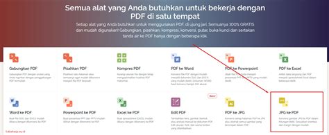 mudah mengubah gambar jpg menjadi   aplikasi kabarkerja