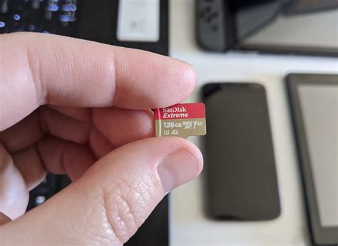 reliable microsd cards  long term storage   android central