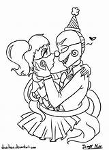 Coloring Pages Ennard Baby Sister Location Fnaf Circus Ballora Deviantart Fan Drawings Search Again Bar Case Looking Don Print Use sketch template