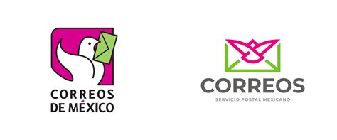 brand   logo  identity  correos de mexico  carl forsell