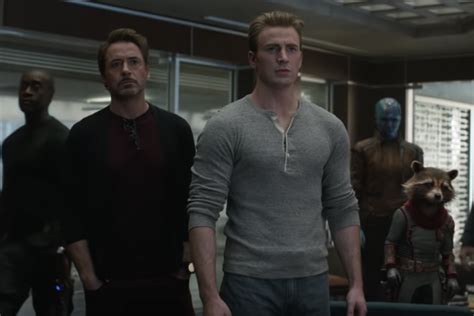avengers endgame features first openly gay character in a marvel film