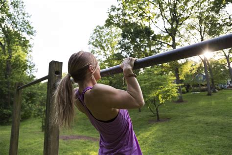 beginner pull  bar exercises  upper body strength