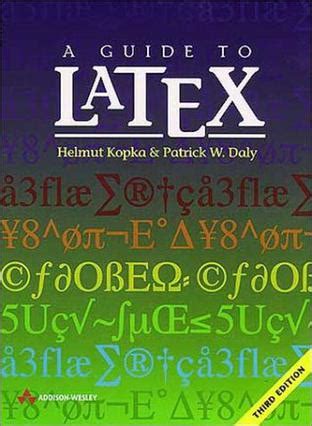 guide  latex