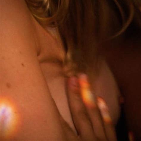 heather graham nude boobs and nipples in sex scene from half magic scandal planet