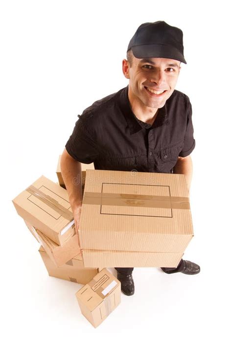 package delivery stock image image  freight cargo