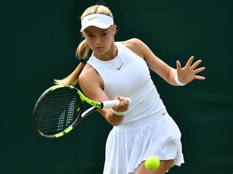 wimbledon 2019 wildcards katie swan latest first round