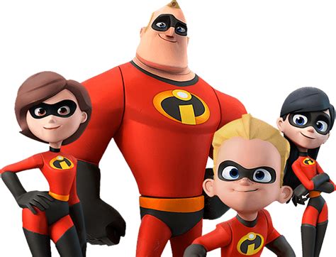 incredibles play set disney infinity wiki wikia