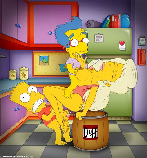 the simpsons others porn images rule 34 cartoon porn