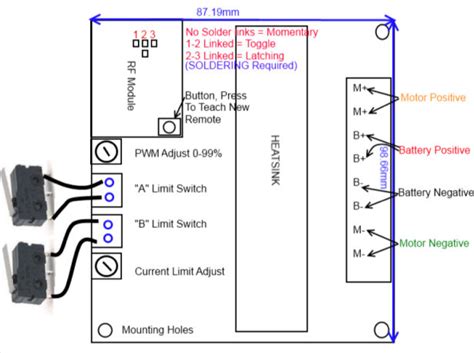 cbb wiring diagram