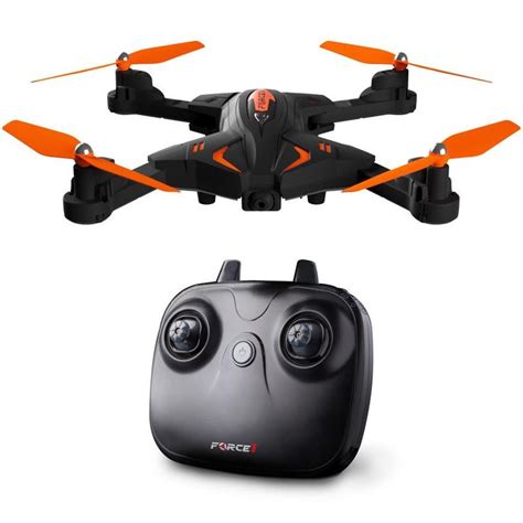 phoenix foldable wi fi fpv  video drone forcerc drone design drone fpv drone