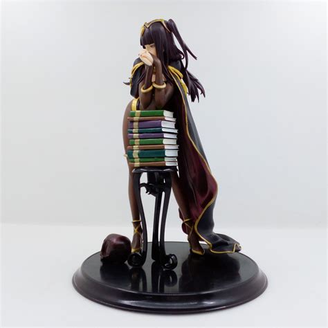 New Anime Fire Emblem Awakening Tharja Figure 1 7 Pvc Model 24cm Doll