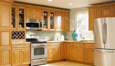 advantages  purchasing kitchen cabinets  wholesale creative
