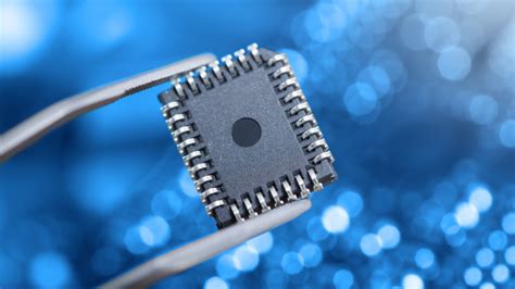 semiconductor chip shortages causing worldwide supply chain delays