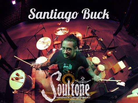 Santiago Buck