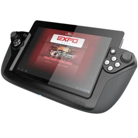 wikipad  core gpu  android gaming tablet controller  box tablet game tablet