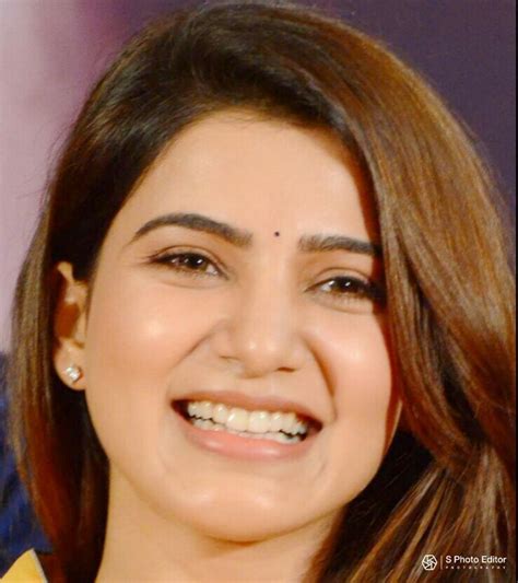 such a beauty she is with images samantha photos beautiful indian