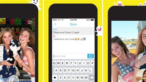 snapchat was right to snub facebook