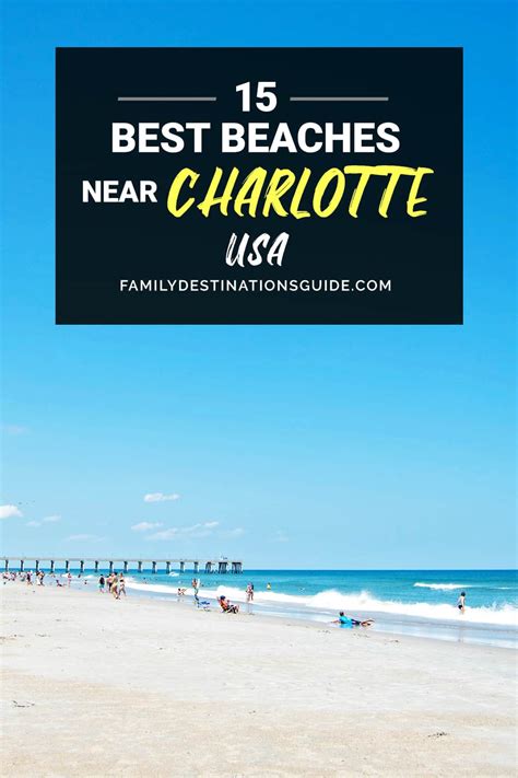 15 best beaches near charlotte nc 2023 top beach spots