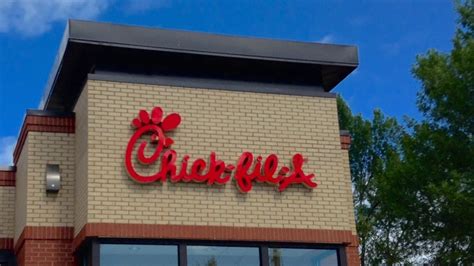 Chick Fil A May Be Coming To East Brunswick Nj On Route 18