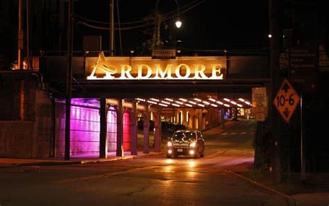 ardmore named   place    philly  business insider