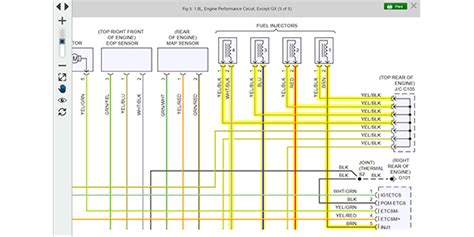 mitchell  prodemand software