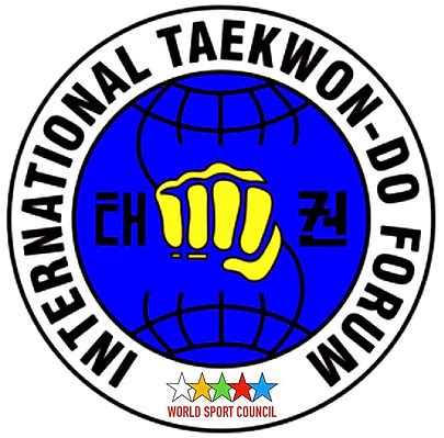 itf international taekwon  forum itf home