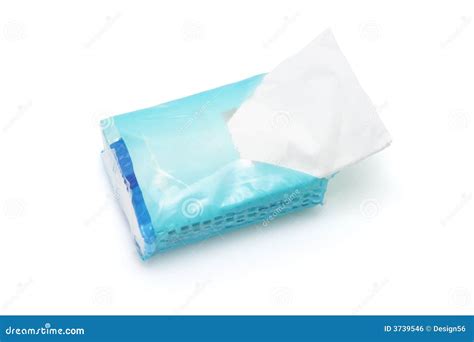 mini pack  tissue paper royalty  stock image image