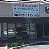 harmony spa massage parlors  torrance california