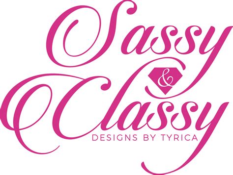life of the party exclusives sassy and classy designs by tyrica