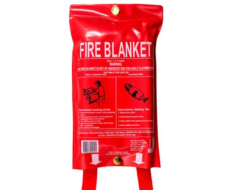 fire blanket    ebay