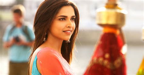 7 Lessons We Learnt From 7 Characters Played By Deepika