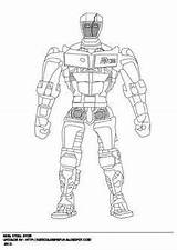 Steel Real Robots Coloring Pages Boy Drawing Atom Robot Noisy Draw Boys Boxing Book Reel Choose Disney Arpeggio Blue Superhero sketch template
