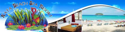 kata beach spa resort herbal sauna massage spa resort school kata beach